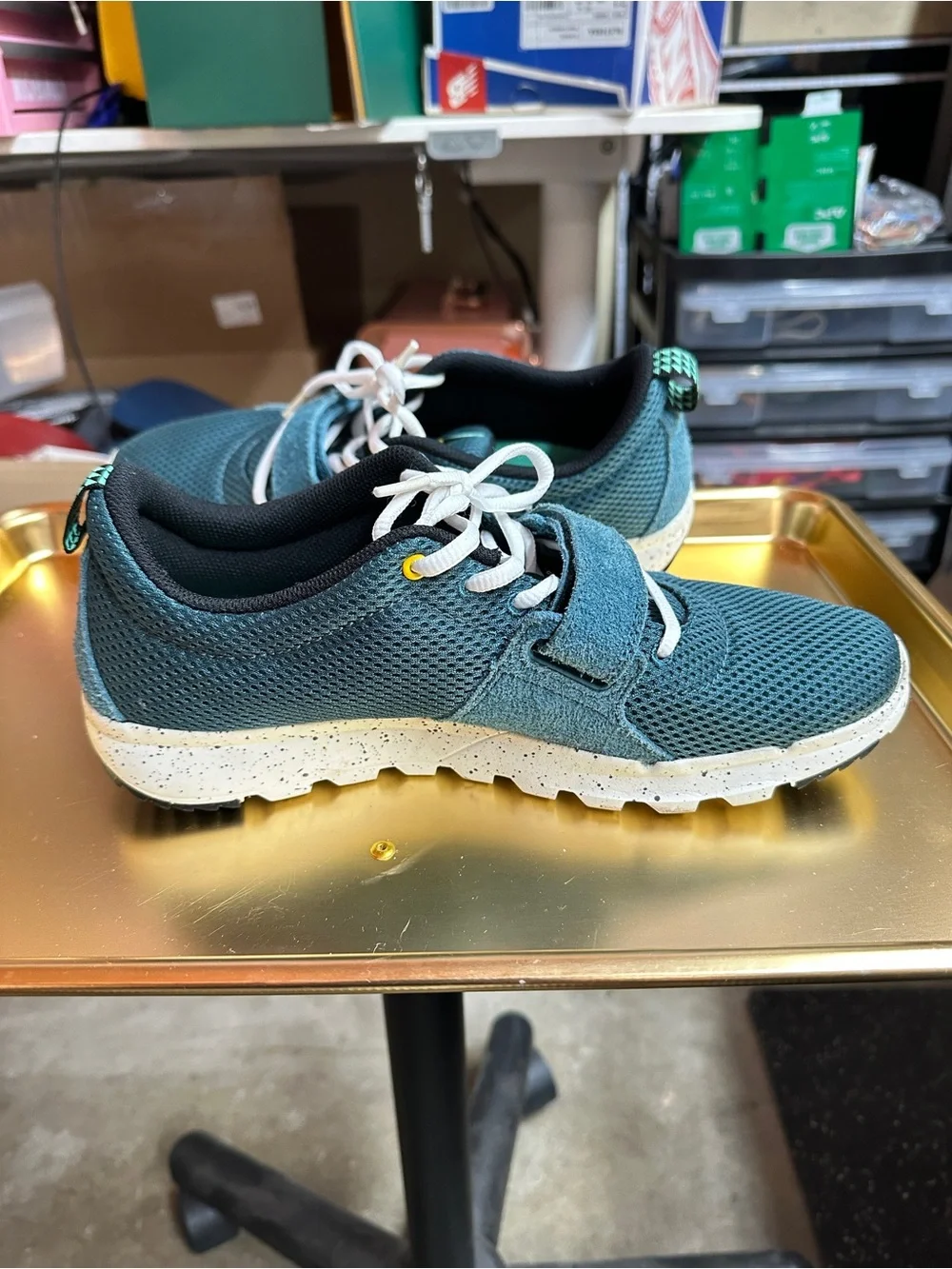 Nike SB Trainerendor 616585-370 Sneakers Men’s Size 10